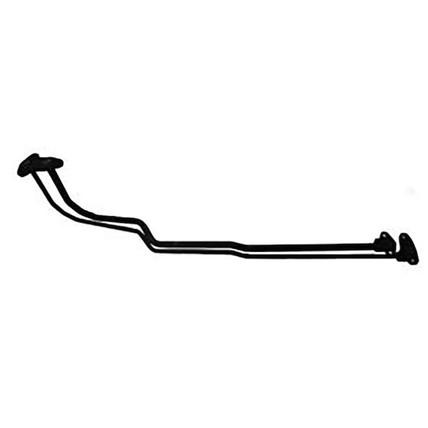 Aftermarket Fits Ford Hydraulic Line set Fits NAA NAA876A - main